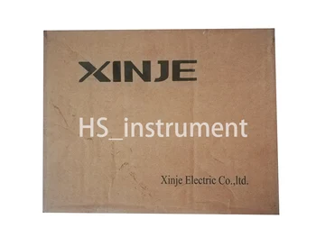 NOU brand Original Xinje PLC XCM-32T4-E controler programabil