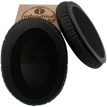 Misodiko Pernițe de Perna Kituri pentru Mpow 059/ H1/ H5 Căști Bluetooth Pe Ureche, Piese de Reparații Earmuff Pernițe Cupa Pernă Acoperă