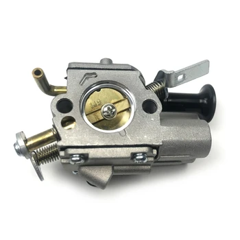 Carburator drujba Carb de Motor Piesele se Potrivesc pentru stihl MS261 MS271 MS291 Instrument de Gradina 203F