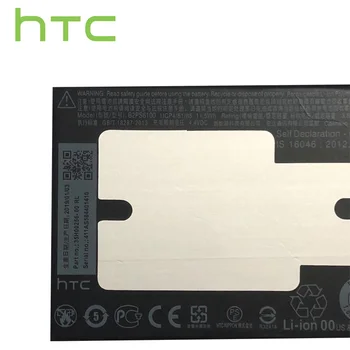 Originale, de Bună calitate 3000mAh B2PS6100 Acumulator de schimb Pentru HTC One M10 10/10 stil de Viață M10H M10U