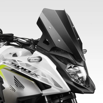 Accesorii motociclete parbriz pentru Honda CB500X CB 500 X CB500 2019 - 2020 Parbriz pentru CB500X Parbriz Ecran Protector