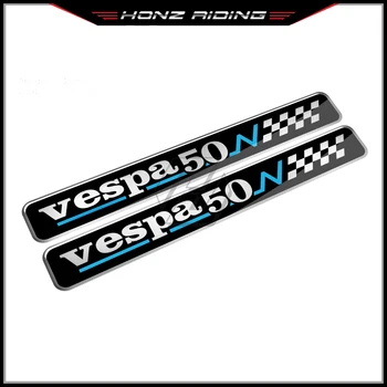 Pentru Piaggio Vespa Sprint 50 50 150 150S Decal Curse de Motociclete 3D Autocolant