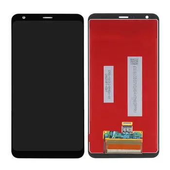 OEM Nou Pentru LG Q Stylo 4 LM-Q710 Q710MS LML713DL Q710AL Display LCD Touch Screen