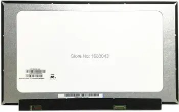 NT156WHM-N34 15.6 inch 1366X768 Nu orificiile pentru șuruburi EDP 30 pin ECRAN LCD PANOU