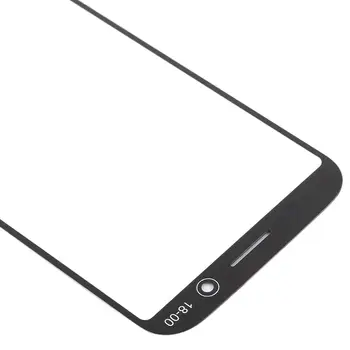 Fața Exterioară Ecran Lentilă de Sticlă de Înlocuire Ecran LCD Tactil de Acoperire Pentru Xiaomi Black Shark