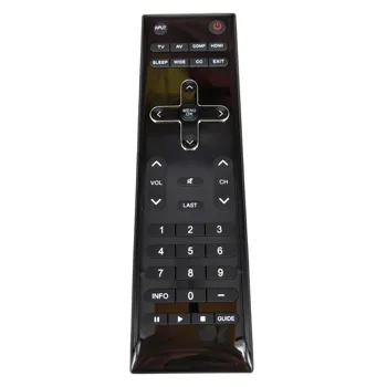 NOI VR10 pentru Vizio TV LCD Remote Contro M260VA M320VA M220VA M190VA E190VA E220VA E260VA E261VA E220MV E260MV E321VA E370VA