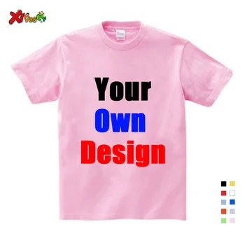Copii Hanorace Personalizate Adăuga Text Haine tricou Copii Haine Copilul de îmbrăcăminte pentru Copii Baieti Fete Pulover Sport