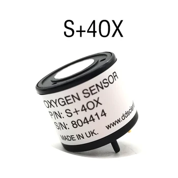 Senzori de oxigen S+O2 4OX