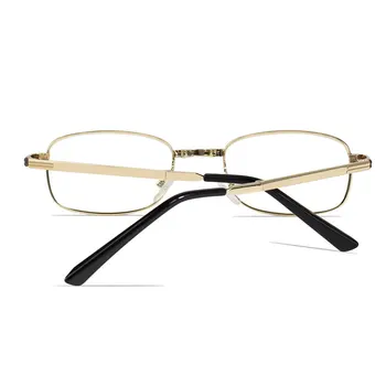 Pliabil Ochelari Pentru Calculator Bărbați Femei Pliere Ochelari de vedere Cu Dioptrii Anti Blue Ray Gafas de Lectura +1 1.5 2 2.5 3 4