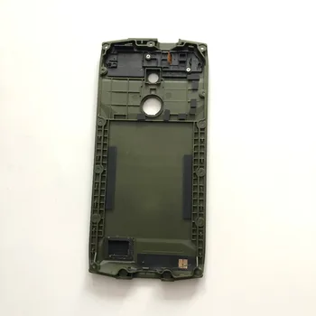 Noi de Protecție a Bateriei Caz Capacul din Spate Shell Pentru HOMTOM ZOJI Z6 MTK6580 4.7 inch 1280*720 Smartphone