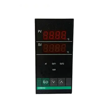 CHB402 PID Display Digital Termostat Inteligent Controler de Temperatura K 0~400 grade Celsius
