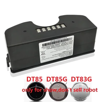 Baterie pentru ECOVACS Deebot DT85G DT85 DT83G DM81 Aspirator Robot Sweeper Reîncărcabilă Acumulator de Înlocuire 12V