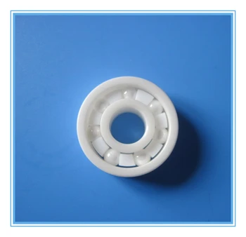 1 BUC 693 3X8X4 MM Completă ZrO2 ceramică rulment de Zirconiu ZRO2 rulment Ceramic