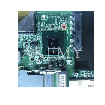 X0DC1 0X0DC1 placa de baza Pentru DELL INSPIRON 14R N4050 Placa de baza Laptop HD 3000 HM67 s989 Funcționează