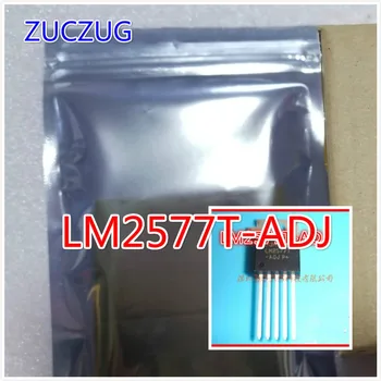 LM2577T-ADJ LM2577 SĂ-220