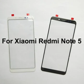 Pentru Xiaomi Redmi Note 5 Note5 Panou Tactil Ecran Digitizer Sticla Senzorul Touchscreen Touch Panel Fara Flex