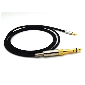 Înlocuire Cablu pentru Bose Quiet Comfort 25 QC25 OE2 OE2i AE2 AE2i QC35 Căști Extensie pentru Căști de 3,5 mm la 2,5 mm Cablul de