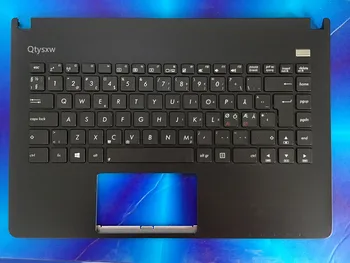 Original nou Nordic Tastatura cu cadru negru pentru Asus ASUS X401K X401E X401U X401 X401A