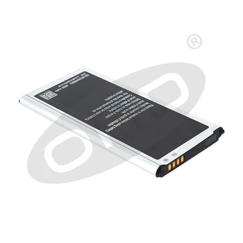 Original de Mare Capacitate Baterie EB-BG900BBE EB-BG900BBC Pentru Samsung Galaxy S5 G900 G900S G900I G900F G900H I9600 G870 2800mAh