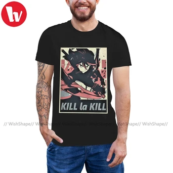 Akame Ga Kill Tricou Kill La Kill Tricou 100 Bumbac Barbati Tricou Grafic Streetwear Drăguț Tricou
