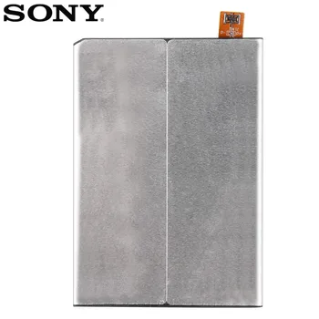 Original Inlocuire SONY Baterie Pentru Sony Xperia X F5121 L1 G3313 F5122 F5152 LIP1621ERPC Reale Bateria Telefonului 2620mAh