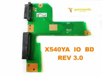 Original pentru ASUS X540YA HDD bord X540YA IO BD REV 3.0 testat bun transport gratuit