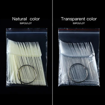 ÎNTÂLNIM PESTE Naturale/Clar False, Sfaturi de Unghii Display Bord Ventilator în Formă de UV Acrilic de Culoare poloneză Card Manichiura Nail Art Instrument de Practică