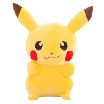 TAKARA Dex Mew Jucării de Pluș, Păpuși de Pluș Jucarii de Cadouri de Craciun pentru Copii TAKARA TOMY Pokemon Opp Sac PP Bumbac 2020 Unisex 16cm
