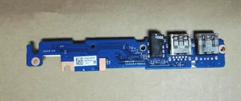 DAG35ATB8D0 AUDIO USB BORD se Potrivesc Pentru HP 15-BC 15-bc051nr 15-bc220nr 15-bc251nr 15-bc067nr