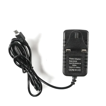10buc 5V 3A Putere de Alimentare AC Adaptor Cablu Micro USB cu Putere On/Off Pentru Raspberry Pi 3 banane pi Model B+ Plus