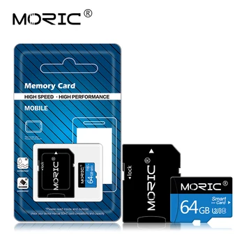 Clasa 10 Card de Memorie de 8GB Card Micro SD 16GB 32GB 64GB 128GB microsd 256gb Mini TF Carduri Cartao de memoria cadou gratuit adaptor