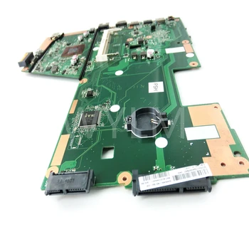 X551MA Cu n2830 procesor CPU placa de baza Pentru ASUS X551MA X551M Laptop placa de baza PLACA de baza 60NB0480-MB1500-206 transport gratuit
