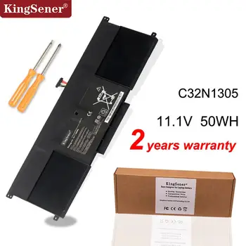 Kingsener C32N1305 Baterie Laptop Pentru ASUS Zenbook UX301 UX301L UX301LA C4003HUX301LA4500 UX301LA-1A UX301LA-1B UX301LA-C4006H