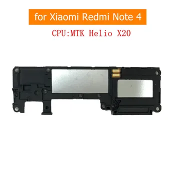 Pentru Xiaomi Redmi Note 4 MTK Difuzor Buzzer Sonerie Redmi Note4 MTK Difuzorul Modulului de Bord Inlocuire Reparare Piese de Schimb