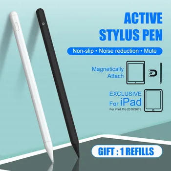 Active Stylus Pen Pentru iPad Pro 11 12.9 2020 Cu Preveni accidentale de atingere si anti-derapare de reducere a zgomotului nu pentru apple pencil 2