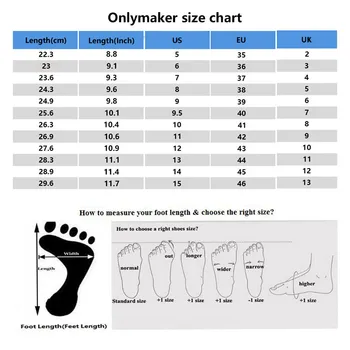 Onlymaker Femei Platformă a Subliniat Toe Mary Jane Pompe de Curea Glezna Stiletto Rochie Pantofi Catarama Dimensiuni Mari US5~US15 Pompe de Moda