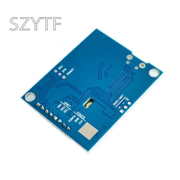 STM32 Core Bord STM32F103ZET6 Minime de Sistem Învățare Bord Bord de Dezvoltare Cortex-M3
