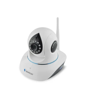 Vstarcam C38S FHD 1080P Wireless de Acasă de Securitate Digitală ONVIF Wifi P2P IR-Cut H. 264 CCTV Camera IP