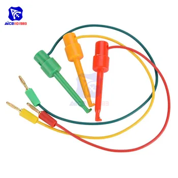 Diymore MK-168 Tranzistor Tester Diode Triodă Capacitate de Rezistență RLC L C R NPN PNP MOS Metru cu Clip Cablu Adaptor SMD