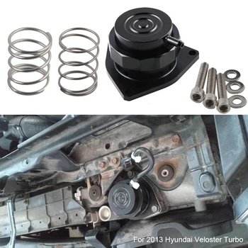 Aliaj de aluminiu basculante blow off valve pentru Hyundai Coupe Honda Civic și Jad 1.5 T motor bov1158