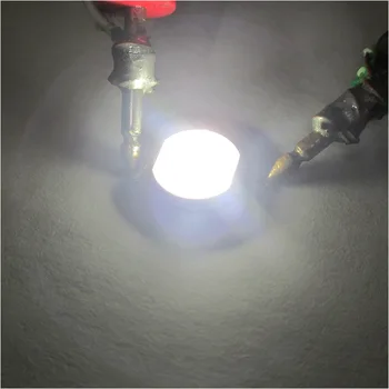 20buc/lot 3W chip de mare putere cu led-uri alb cald/alb Rece/alb lumina led pentru lampa led RoHS CE