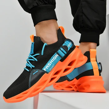 Fierbinte De Vânzare Adidași Bărbați Respirabil Lumina De Mari Dimensiuni Pantofi Casual De Stradă Iubitorii De Moda Pantofi Smart Sneaker Tenis Zapatillas Hombre