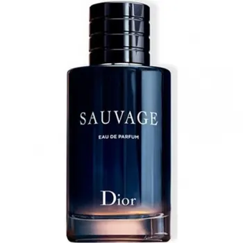 Sauvage Edp Tester Bărbați Parfum 100 Ml 334890125014