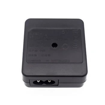 Pentru Sony Originale Incarcator USB AC-UB10 Alfa ILCE 6000 5000 A6000 A5000 HX300 HX200 - a Folosit