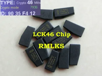 RMLKS 5pcs/lot Transport Gratuit ID:46 ID46 ID-ul 46 Cip se Potrivesc Pentru Mitsubishi Lock46 Cip