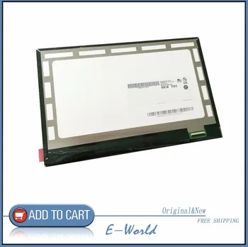 Original 10.1 inch LCD ecran pentru ASUS K00F KOOF display LCD tablet pc cu Ecran transport gratuit