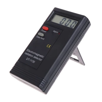 AIMOMETER Radiații Electromagnetice Detector Digital LCD EMF Meter Dozimetru Tester DT1130