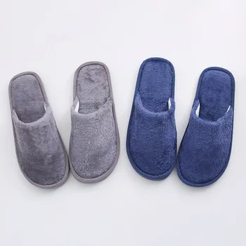 2020 Iarna Moda Bomboane De Culoare Pentru Bărbați Papuci De Lână Iubitorii De Casa Pantofi Femei Podea Acasă Papuci De Casă Moale Cald Apartamente Incaltaminte De Interior
