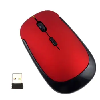 HXB 2.4 ghz Wireless Mouse-ul Vertical Ergonomic Mouse USB Optic Mause ultra-subțire Soareci Pentru PC Notebook Laptop macbook Calculator PC