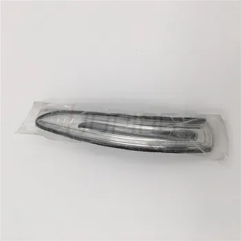 SPERANȚA de Înaltă Calitate Retrovizoare Oglinda Laterala Lampa Semnal de Lumină Pentru Hyundai IX45 Santa Fe OEM:87623-A1000 87624-A1000